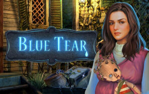 دانلود بازی Blue Tear
