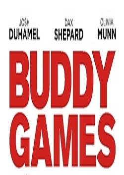 دانلود فیلم کمدی Buddy Games 2019