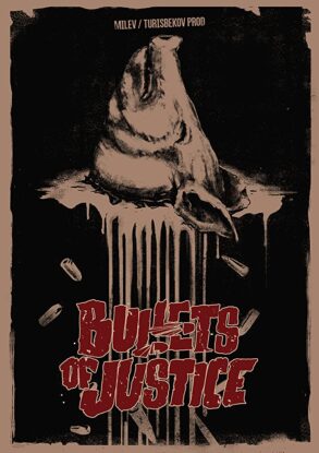 دانلود فیلم Bullets of Justice 2019