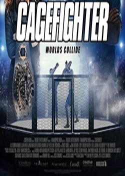 دانلود فیلم ورزشی Cagefighter 2020