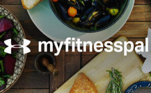 محاسبه کالری با اپلیکیشن Calorie Counter: MyFitnessPal 20.20.0