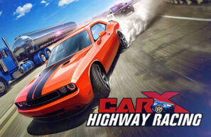 دانلود بازی CarX Highway Racing 1.69.2