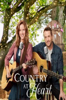 دانلود فیلم درام Country at Heart 2020