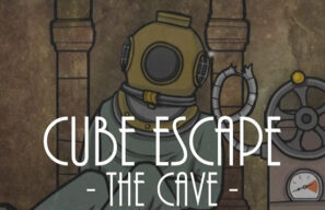 دانلود بازی Cube Escape: The Cave 3.1.3
