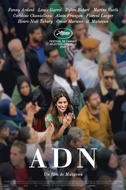 دانلود فیلم درام DNA 2020