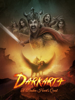 دانلود بازی Darkarta: A Broken Heart’s Quest