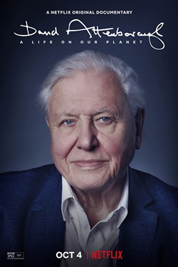 دانلود فیلم مستند David Attenborough: A Life on Our Planet 2020