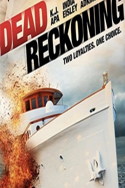 دانلود فیلم Dead Reckoning 2020