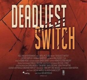 دانلود فیلم هیجانی Deadly Daughter Switch 2020