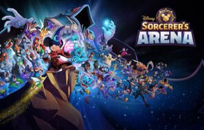 دانلود بازی آنلاین Disney Sorcerer’s Arena 13.3