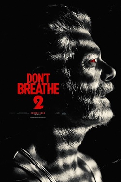 دانلود فیلم جنایی Don’t Breathe 2 2021
