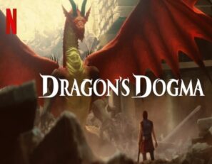 دانلود قسمت ۸ سریال Dragons Dogma