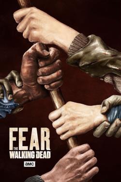 دانلود قسمت ۱۳ , ۱۴ فصل ۶ سریال Fear the Walking Dead