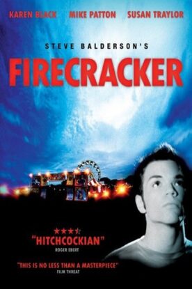 دانلود فیلم جنایی Firecracker 2005