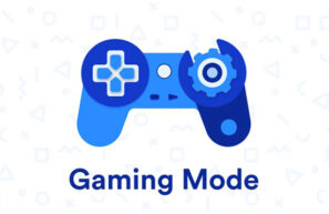 دانلود اپلیکیشن بهینه ساز بازی Gaming Mode 1.4.55