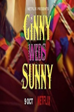 دانلود فیلم کمدی Ginny Weds Sunny 2020