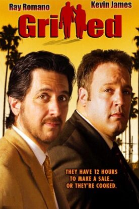 دانلود فیلم جنایی Grilled 2006