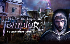 دانلود بازی Hallowed Legends 2: The Templar
