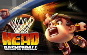دانلود بازی Head Basketball 2.3.1