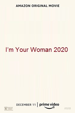 دانلود فیلم جنایی I’m Your Woman 2020