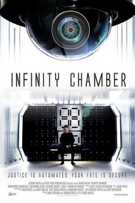 دانلود فیلم هیجانی Infinity Chamber 2016