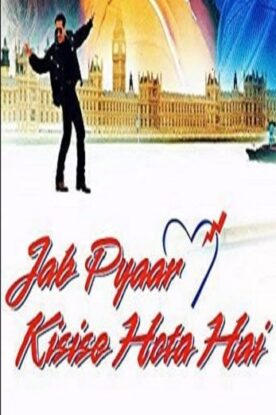 دانلود فیلم درام Jab Pyaar Kisise Hota Hai 1998