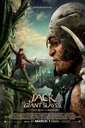 دانلود فیلم فانتزی Jack the Giant Slayer 2013