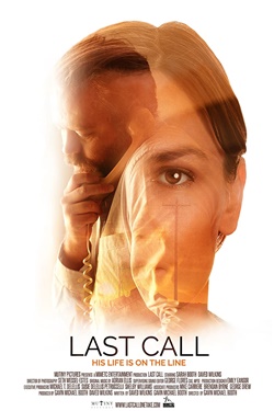 دانلود فیلم درام Last Call 2019