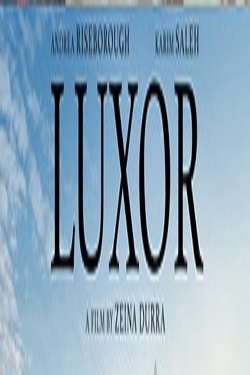 دانلود فیلم Luxor 2020