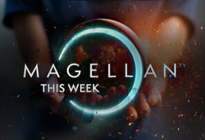 استریم مستند با اپلیکیشن MagellanTV Documentaries 1.1.10