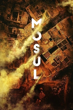 دانلود فیلم موصل با دوبله فارسی Mosul 2019