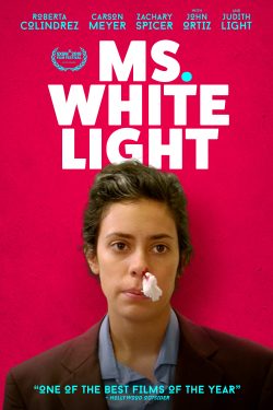 دانلود فیلم درام Ms. White Light 2019