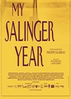 دانلود فیلم درام My Salinger Year 2020