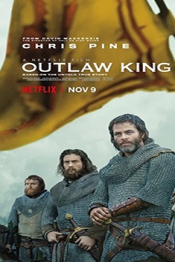 دانلود فیلم Outlaw King 2018