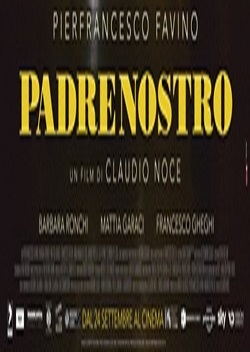 دانلود فیلم درام Padrenostro 2020