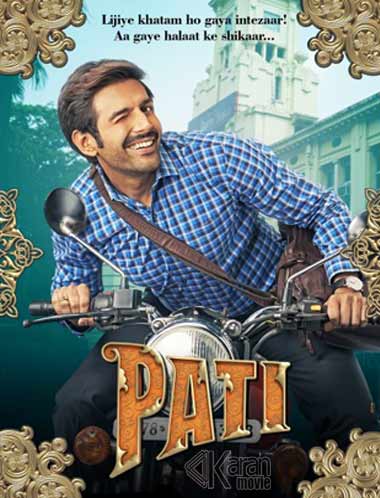 دانلود فیلم کمدی Pati Patni Aur Woh 2019