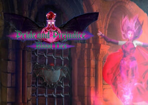 دانلود بازی Pride And Prejudice: Blood Ties