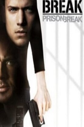 دانلود فیلم درام Prison Break: The Final Break 2009