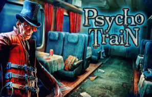 دانلود بازی Psycho Train