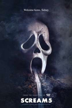 دانلود فیلم Scream 5 2022