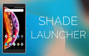 دانلود اپلیکیشن شید لانچر Shade Launcher 2020-09-01.12.40
