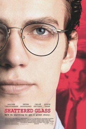 دانلود فیلم تاریخی Shattered Glass 2003