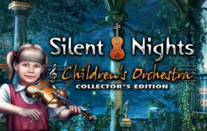 دانلود بازی Silent Nights 2: Childrens Orchestra
