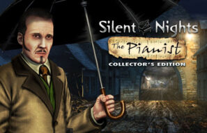 دانلود بازی Silent Nights: The Pianist