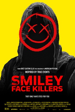 دانلود فیلم Smiley Face Killers 2020