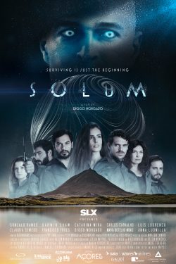 دانلود فیلم هیجانی Solum 2019