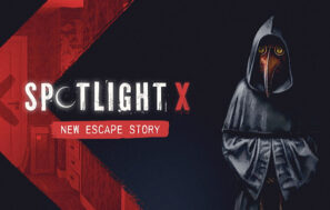 دانلود بازی Spotlight X: Room Escape 2.21.1