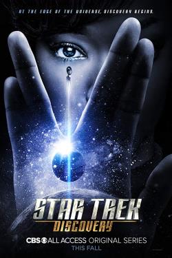 دانلود قسمت ۶ فصل ۳ سریال Star Trek Discovery