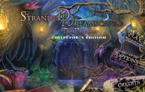 دانلود بازی Stranded Dreamscapes: The Prisoner