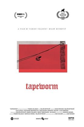 دانلود فیلم درام Tapeworm 2019